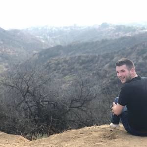 Meet your Posher, Antonio